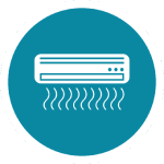 Air Conditioning Icon