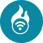 Wi-Fi Icon