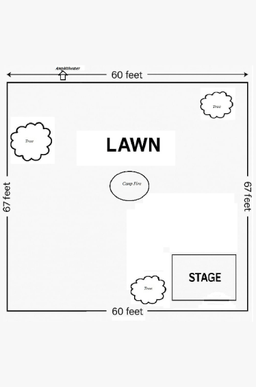Open Lawn