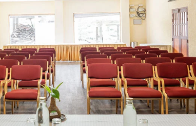 Conference Hall