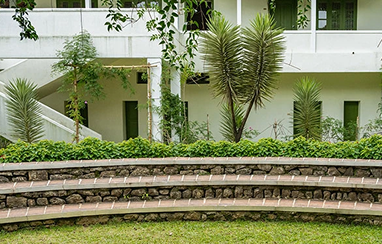 Amphitheatre